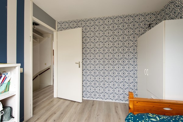 Medium property photo - Heulberg 28, 4708 HL Roosendaal